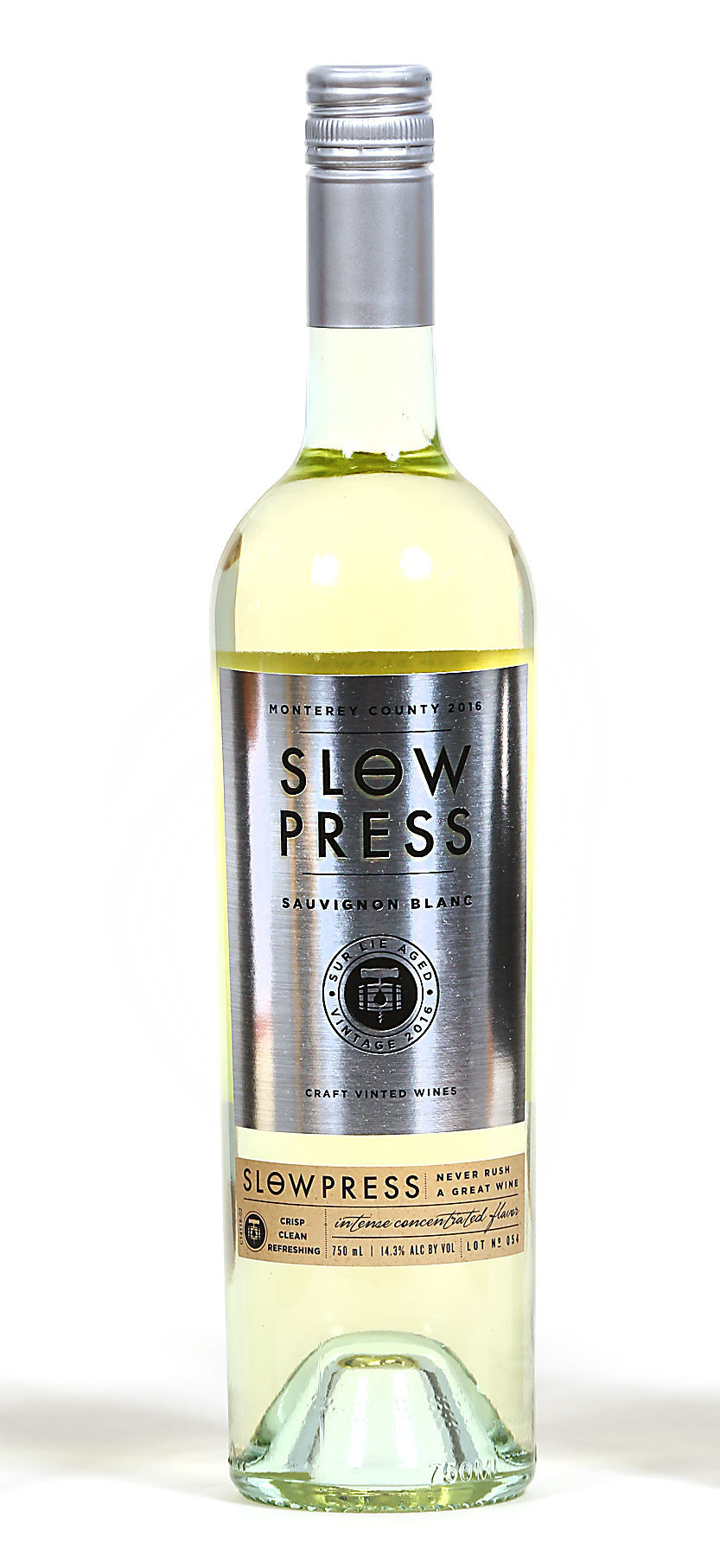 Wine Slow Press